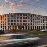 Hotel Convictus Cracovia