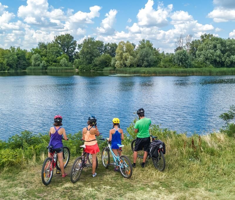 Labská cyklostezka II