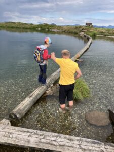 Fotografie z recenze