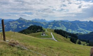 Fotografie z recenze