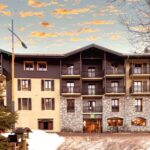 Hotel ibis Styles Les Houches Chamonix
