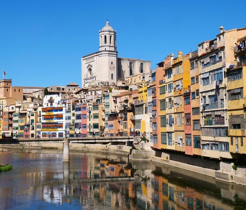 Relax na Costa Brava s výlety a Barcelona