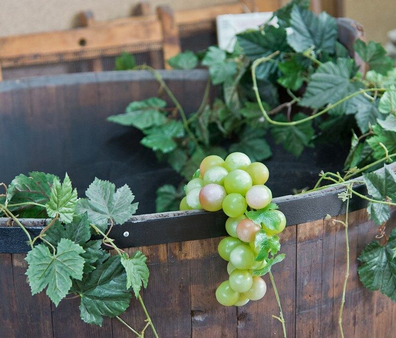 Slovácké slavnosti vína