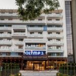Hotel Olymp 3