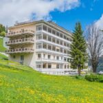 Hotel Jugendherberge Davos