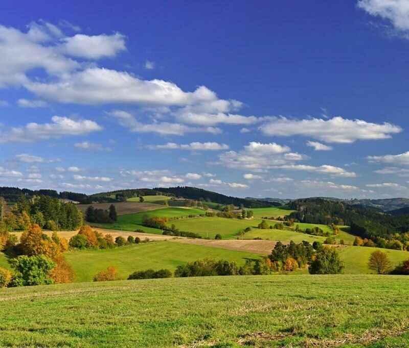 Výlet na český Nordkapp