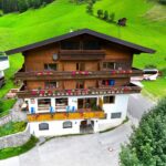 Hotel Alpengasthof Bärenbad