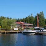 Hotel SaimaaHoliday Oravi