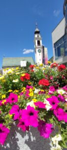 Fotografie z recenze