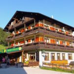 Hotel Pension Gemshorn