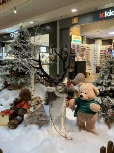 Fotografie z recenze