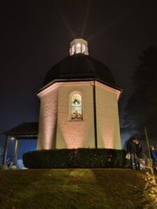 Fotografie z recenze