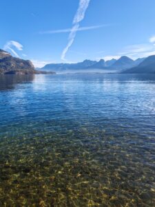 Fotografie z recenze