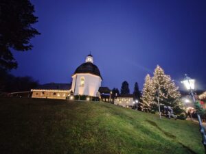 Fotografie z recenze