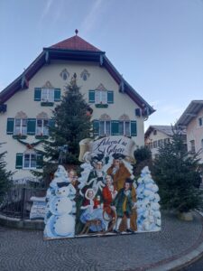 Fotografie z recenze