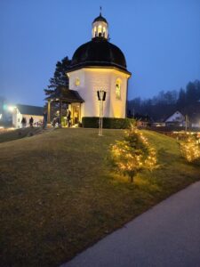 Fotografie z recenze