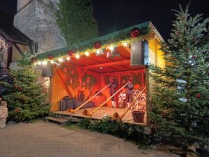 Fotografie z recenze