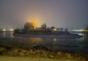 Fotografie z recenze