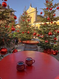 Fotografie z recenze