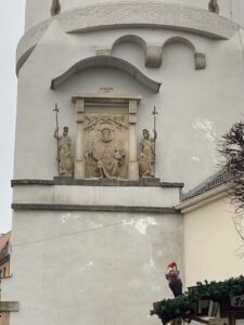 Fotografie z recenze