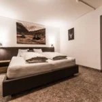 Hotel Hotel Bergland