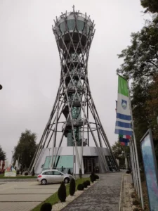 Fotografie z recenze