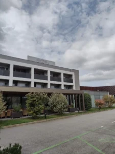 Fotografie z recenze