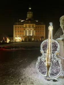 Fotografie z recenze