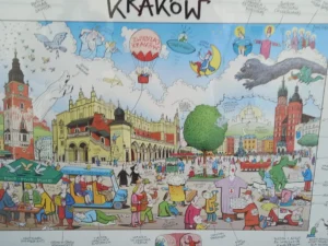 Fotografie z recenze