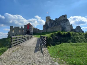 Fotografie z recenze