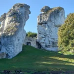 Fotografie z recenze