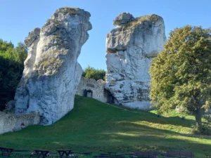 Fotografie z recenze