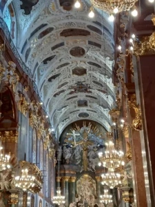 Fotografie z recenze