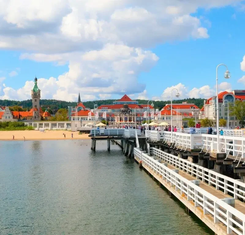 Velký okruh Polskem