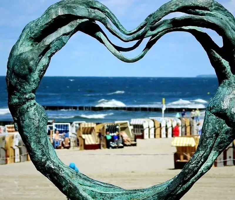 Pobyt u Baltu: Kolobřeh s výlety