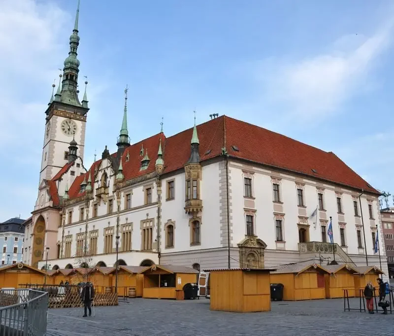Adventní Olomouc