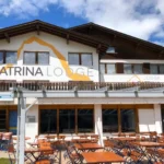 Hotel Catrina Lodge