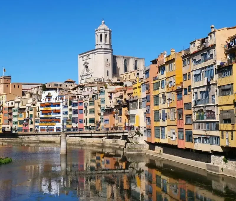 Relax na Costa Brava s výlety a Barcelona