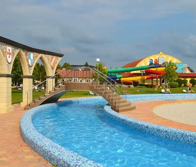 Cyklistika z Velkého Mederu