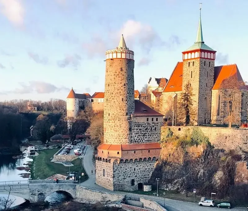 Advent v Budyšíně a Zhořelci