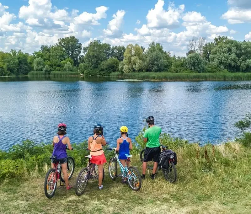 Labská cyklostezka II