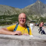 Průvodce Jiří Tichý