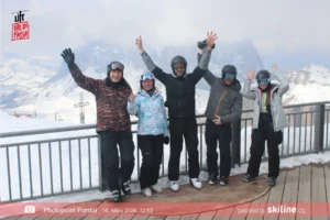 Fotografie z recenze