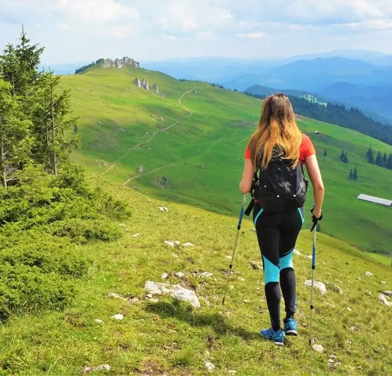 Slovenský kras: Památky, příroda i jeskyně