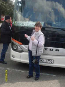 Fotografie z recenze