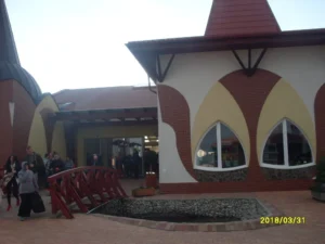 Fotografie z recenze