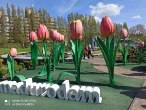 Fotografie z recenze