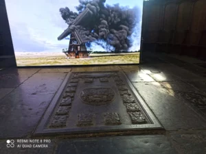 Fotografie z recenze