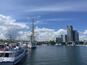 Fotografie z recenze