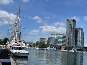 Fotografie z recenze